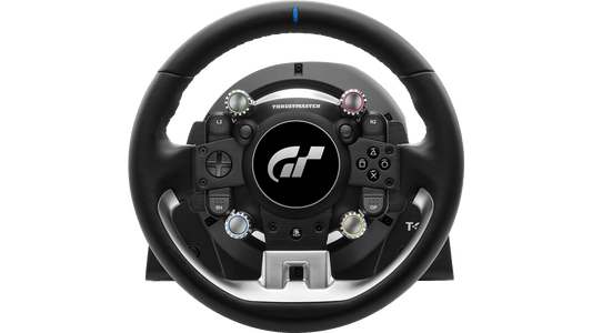 Thrustmaster T-GT II Pack – PS5/PS4/PC – Licence Gran Turismo