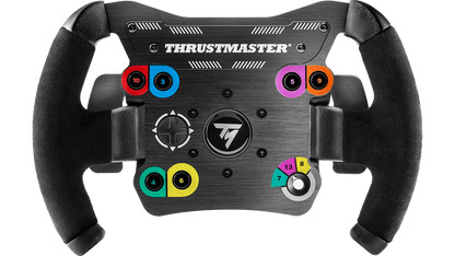 Thrustmaster TM Open Wheel – Lenkrad-Add-On – Kompatibel mit PlayStation, Xbox und PC