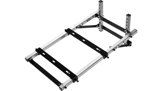 Thrustmaster T-Pedals Stand – Pedal support – Compatible with T-LCM & T3PM