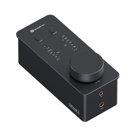 Fosi Audio SK02 – Bluetooth 5.0 Audioempfänger – Mini-Wireless-Cinch-Adapter
