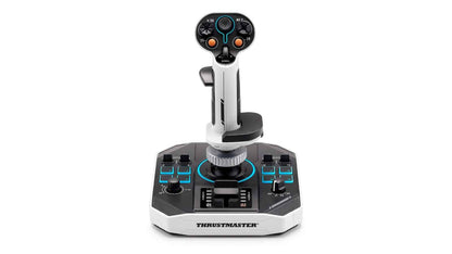 Thrustmaster SOL-R 3 AVA Add-On Grip - Flight Control System - Stick Grip - for AVA & HOTAS Base - for PC
