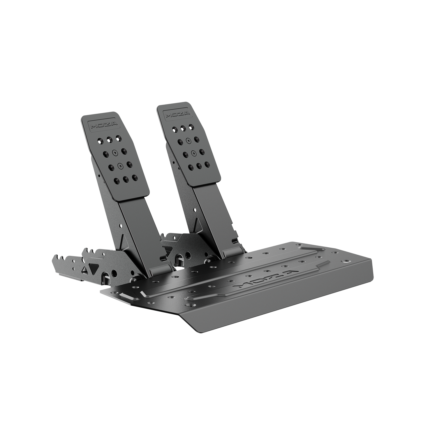 MOZA R5 Pro Bundle – 6 Nm Direct Drive Sim Racing Bundle – PC