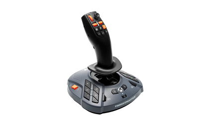 Thrustmaster SimTask FarmStick - Joystick voor farming - Xbox en PC