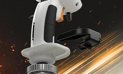Thrustmaster SOL-R 2 Space Sim Duo - Système de contrôle de vol - Double joystick ambidextre - pour PC