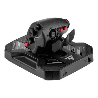 Thrustmaster SOL-R 6 Throttle – Manette des Gaz Seule