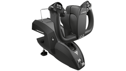 Thrustmaster TCA Yoke Boeing Edition - Flight Control Systeem - Voor PC en Xbox Series X|S