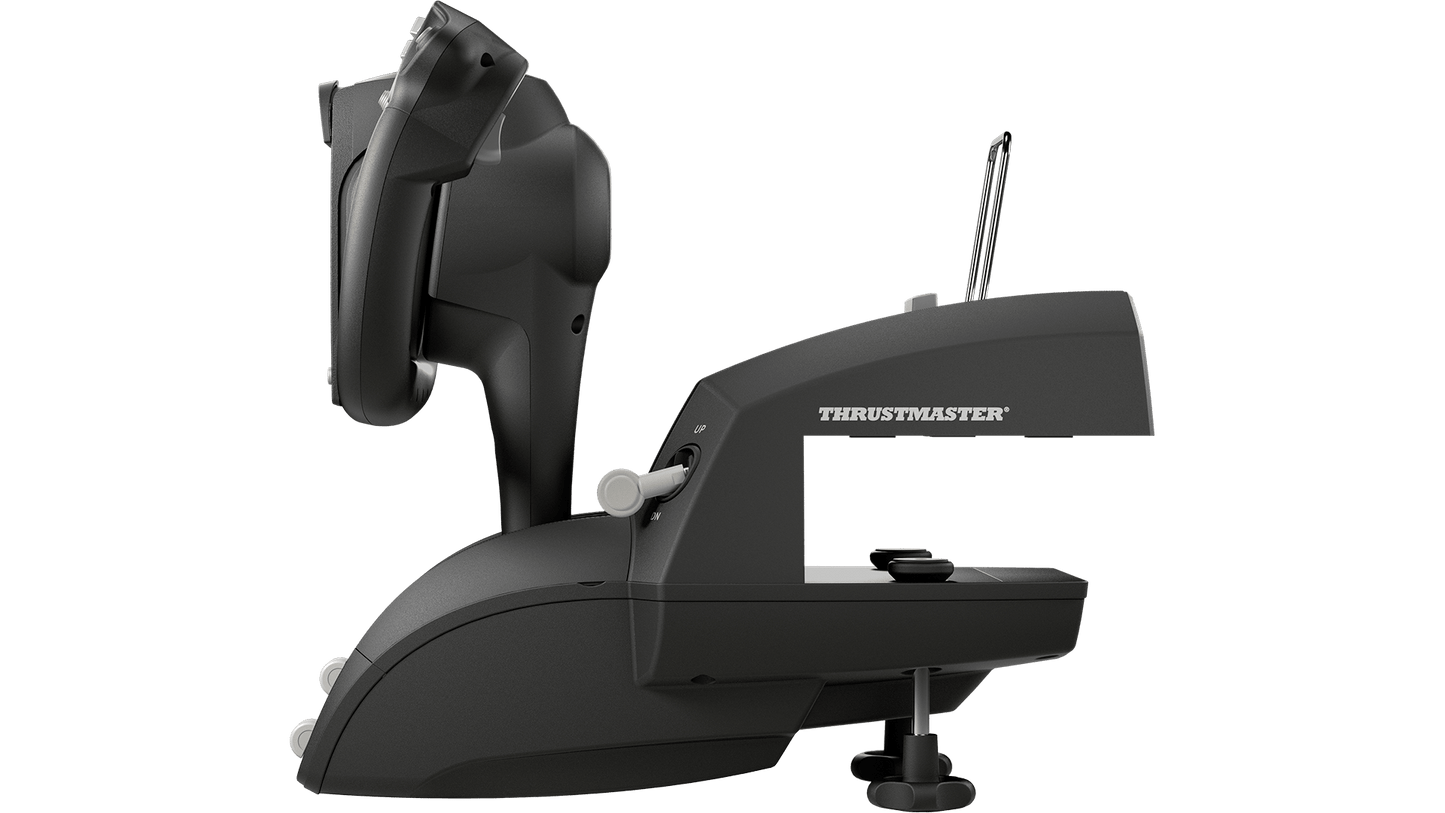 Thrustmaster TCA Yoke Boeing Edition - Flight Control Systeem - Voor PC en Xbox Series X|S