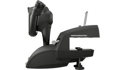 Thrustmaster TCA Yoke Boeing Edition - Flight Control Systeem - Voor PC en Xbox Series X|S