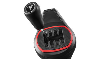 Thrustmaster TH8S Shifter – Add-on voor racesturen