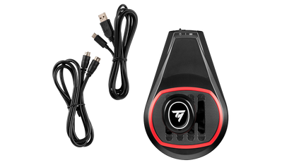 Thrustmaster TH8S Shifter – Add-on voor racesturen