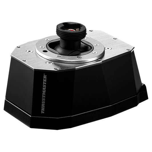 Thrustmaster AVA - Flight Control System - for PC - Modular Base for Flight Simulation Stick