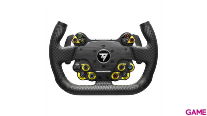 Thrustmaster EVO Racing 31U Leather – 31 cm Leder-Rennlenkrad