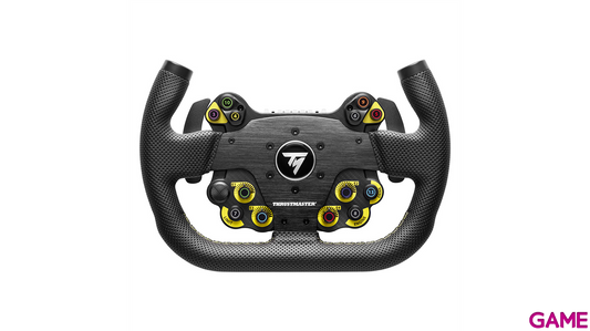 Thrustmaster EVO Racing 31U Leather – 31 cm Leder-Rennlenkrad