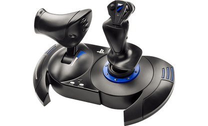 Thrustmaster T.Flight HOTAS 4 – PS5/PS4/PC