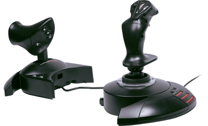 Thrustmaster T.Flight HOTAS X – PC
