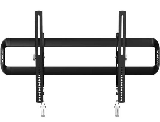 Sanus VLT5 TV-Wandhalterung – Neigbar – VESA 600x400 – Schwarz