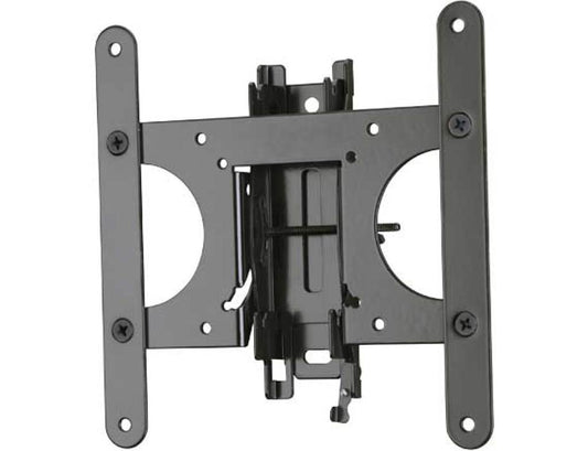 Sanus VST4 TV-Wandhalterung – Neigbar – VESA 200x200 – Schwarz