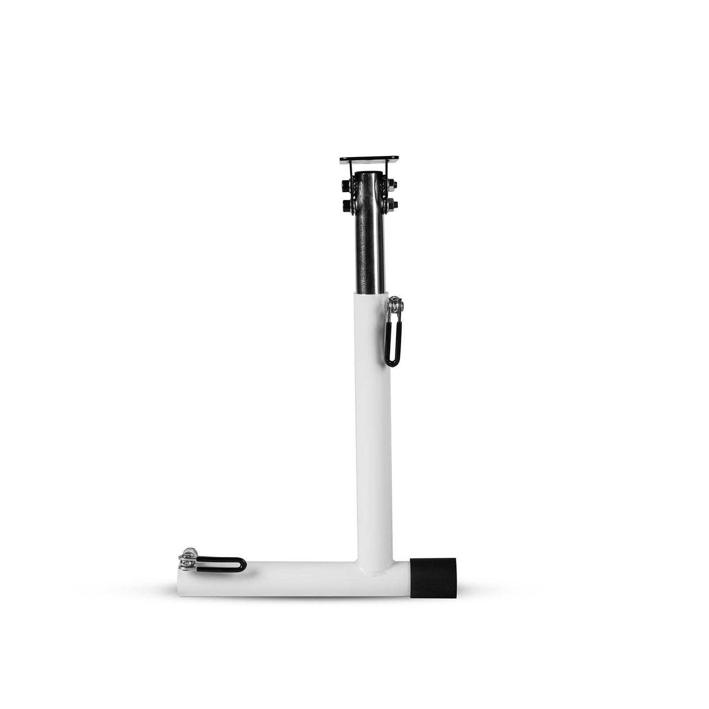 Wheel Stand Pro RGS DD WHITE - Stuurstandaard voor Direct Drive
