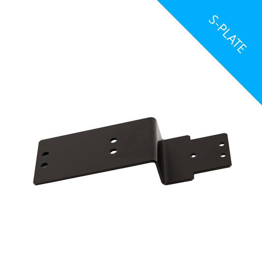 Wheel Stand Pro - S-Plate Montageplaat