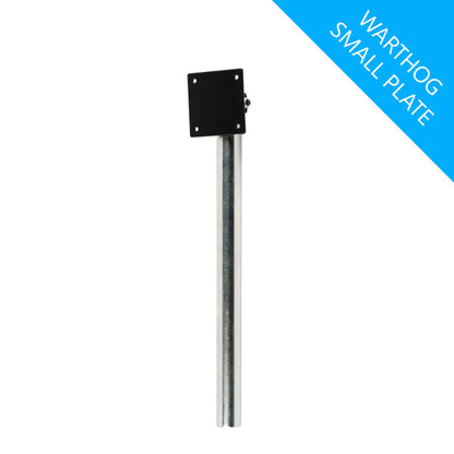 Wheel Stand Pro - Warthog Small Plate Montageplaat