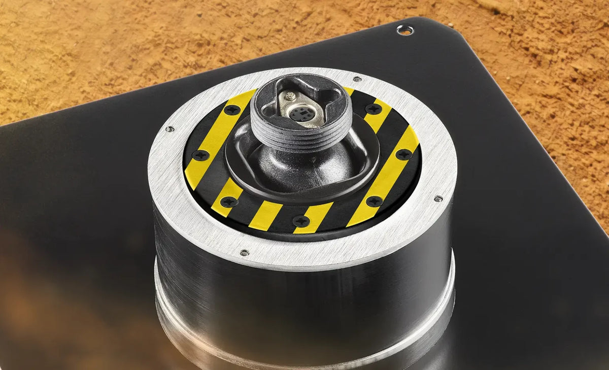 Thrustmaster HOTAS Warthog MKII – Joystick + Double Manette des Gaz – PC