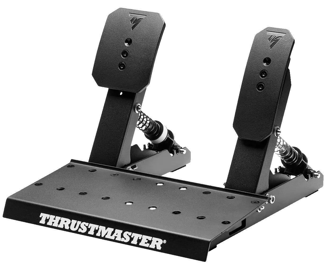 Thrustmaster T598 + SF25 Wheel + Raceline LTE – Pack Sim Racing PS5/PC