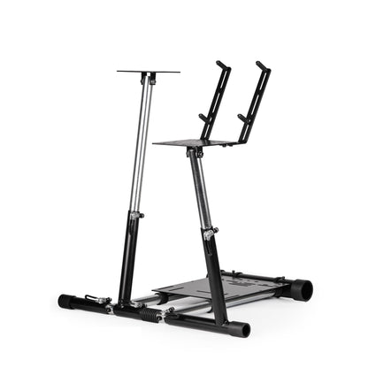 Wheel Stand Pro Farm Truck – Steering Wheel Support – Black Version