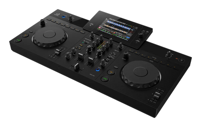 AlphaTheta XDJ-AN – 2-Kanaals All-in-One DJ-systeem – USB, Wi-Fi & Bluetooth
