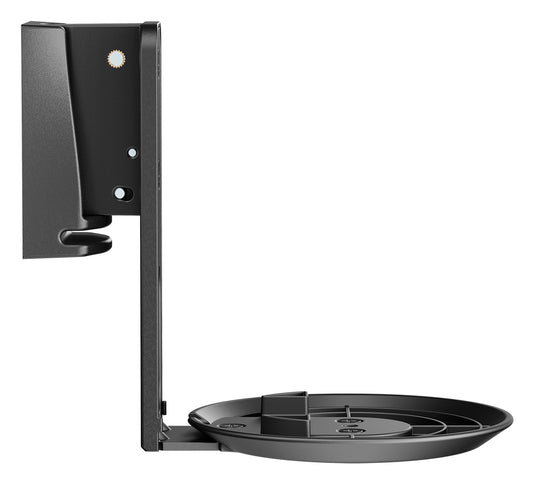 Sanus Support Mural WSWME11-B2 pour Enceinte Sonos Era 100 – Noir