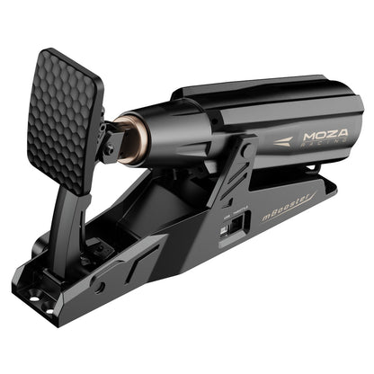 Moza Racing mBooster Active Pedal - Pedaal - PC