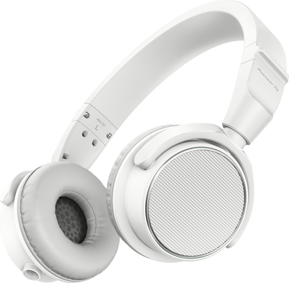 Pioneer HDJ-S7 Weiß 