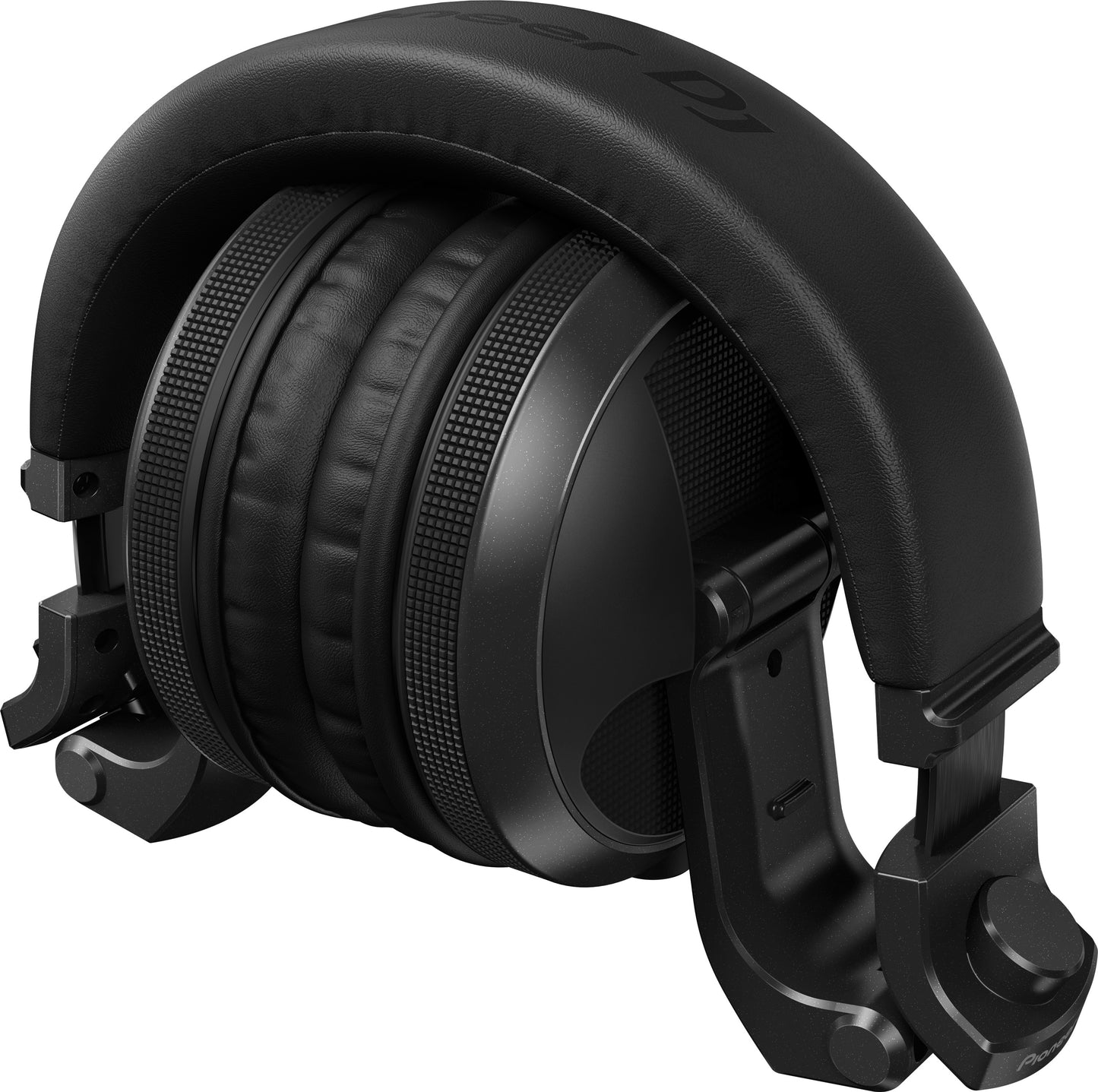 Pioneer HDJ-X5BT-K DJ-Kopfhörer mit Bluetooth (Schwarz)