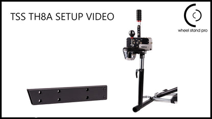 Wheel Stand Pro - TSS Adapter