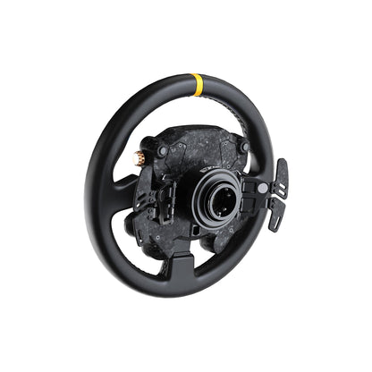 MOZA CS Pro Steering Wheel – Volant de course – PC