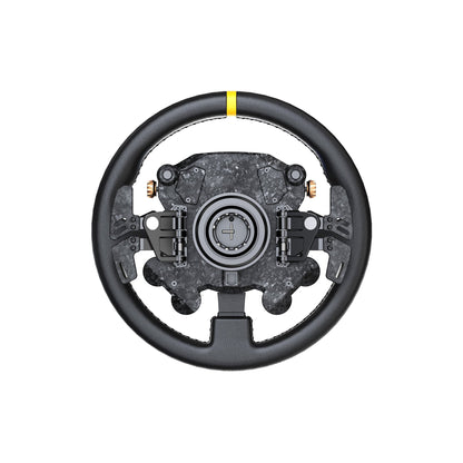 MOZA CS Pro Steering Wheel – Volant de course – PC