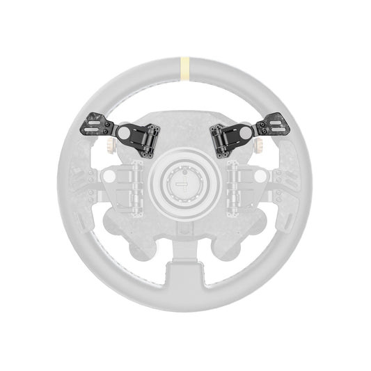 MOZA Paddles Add-on Kit – Schaltwippen-Kit