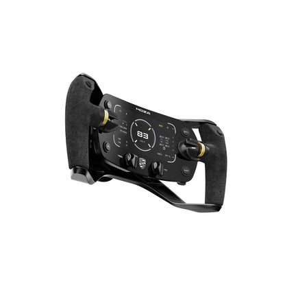MOZA Porsche MISSION R Simracing Steering Wheel – Officieel racestuur – PC