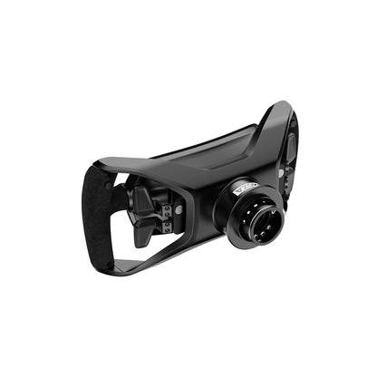 MOZA Porsche MISSION R Simracing Steering Wheel – Officieel racestuur – PC