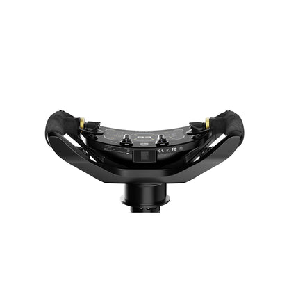 MOZA Porsche MISSION R Simracing Steering Wheel – Officieel racestuur – PC