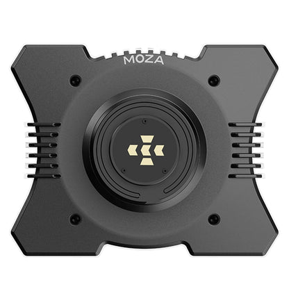 MOZA R12 V2 + KS Pro + SRP2 – Direct Drive Sim Racing Bundle 12 Nm PC