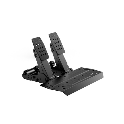 MOZA R9 V3 + CS V2P + SRP2 – Sim-Racing-Bundle Direct Drive 9 Nm – PC