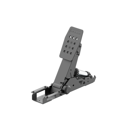 MOZA SRP2 Clutch Pedal – Adjustable Sim Racing Clutch Pedal