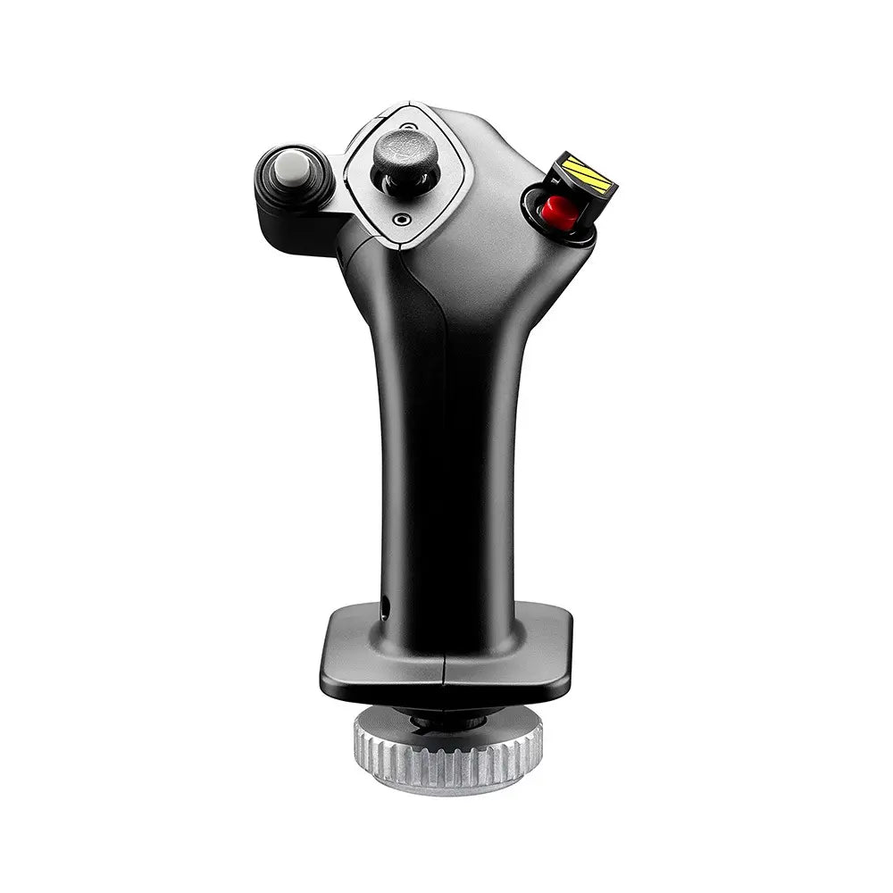Thrustmaster Airbus Add-On Grip – Offizieller Airbus Sidestick – PC/Xbox