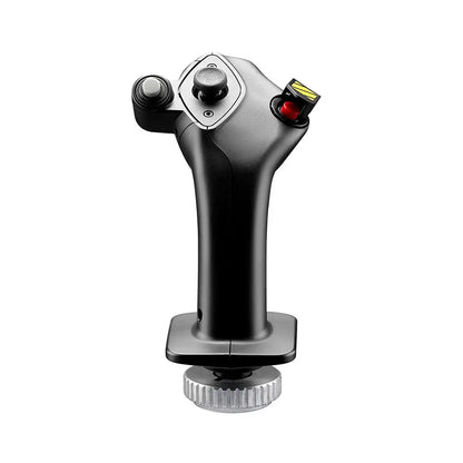 Thrustmaster Airbus Add-On Grip – Offizieller Airbus Sidestick – PC/Xbox