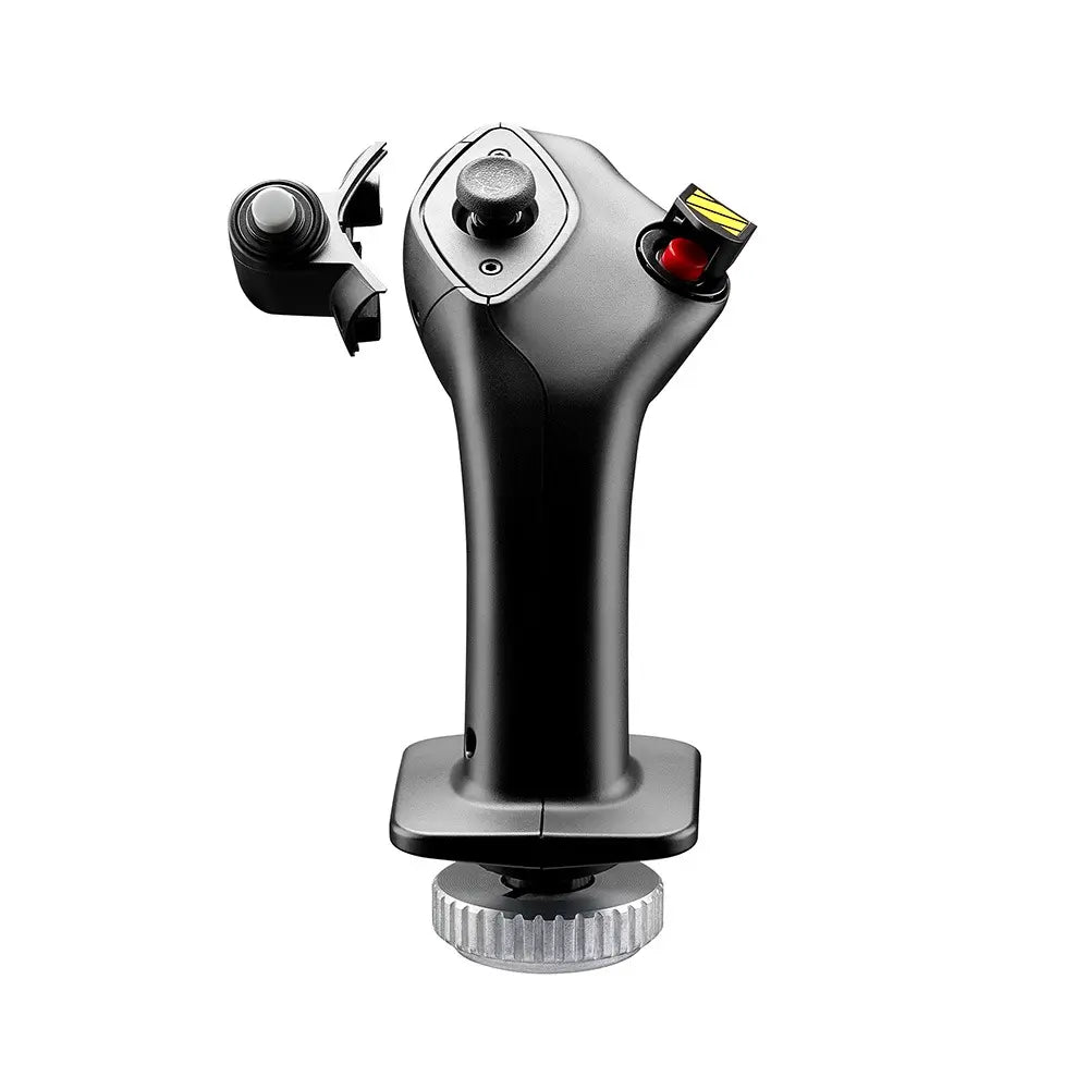 Thrustmaster Airbus Add-On Grip – Offizieller Airbus Sidestick – PC/Xbox