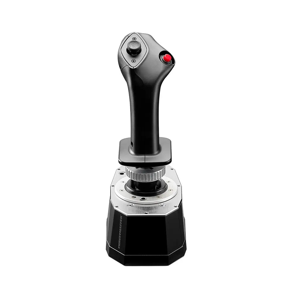 Thrustmaster Airbus Add-On Grip – Offizieller Airbus Sidestick – PC/Xbox