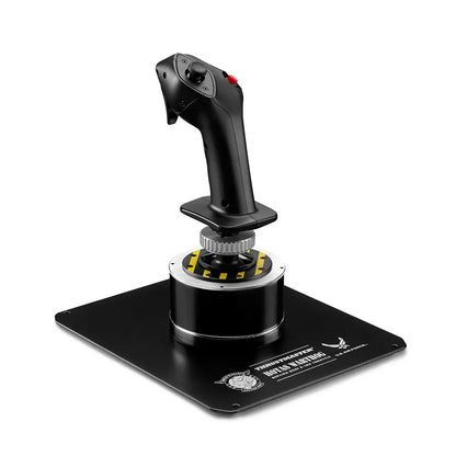Thrustmaster Airbus Add-On Grip – Offizieller Airbus Sidestick – PC/Xbox