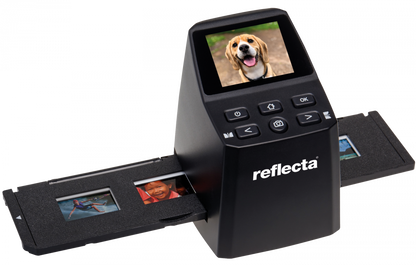 Reflecta x33 Scanner