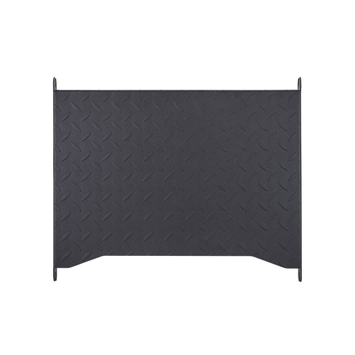 Thermaltake Sim Rig Floor – Rutschfeste Bodenstützplatte für Renncockpit