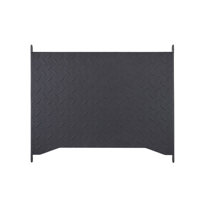 Thermaltake Sim Rig Floor – Rutschfeste Bodenstützplatte für Renncockpit